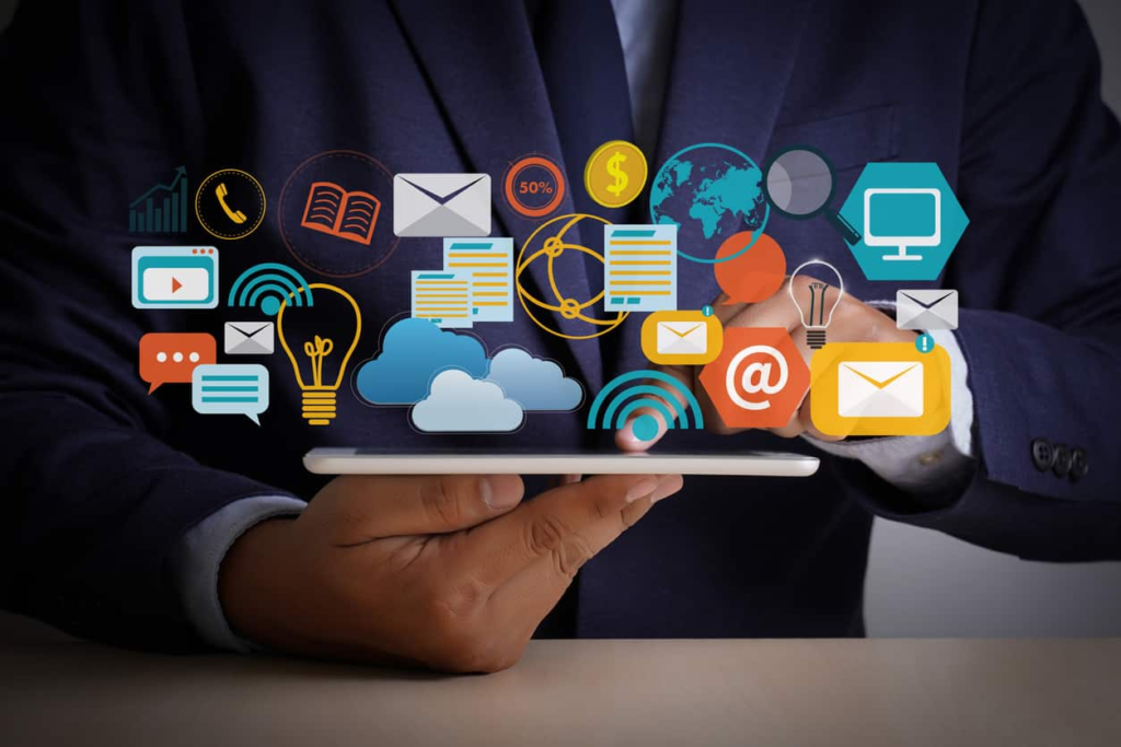Learn Industry-Relevant Digital Marketing Skills